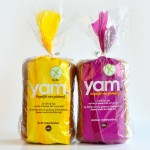 yam verpakking